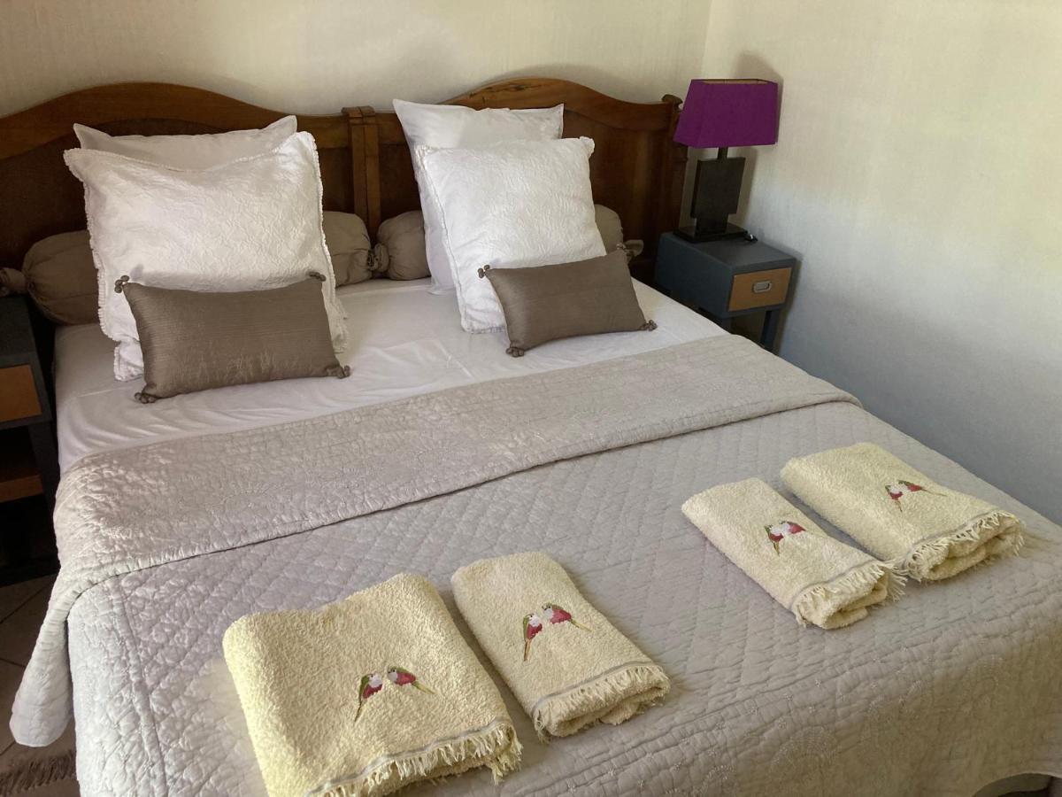Cocooning Avignon Hotell Exteriör bild