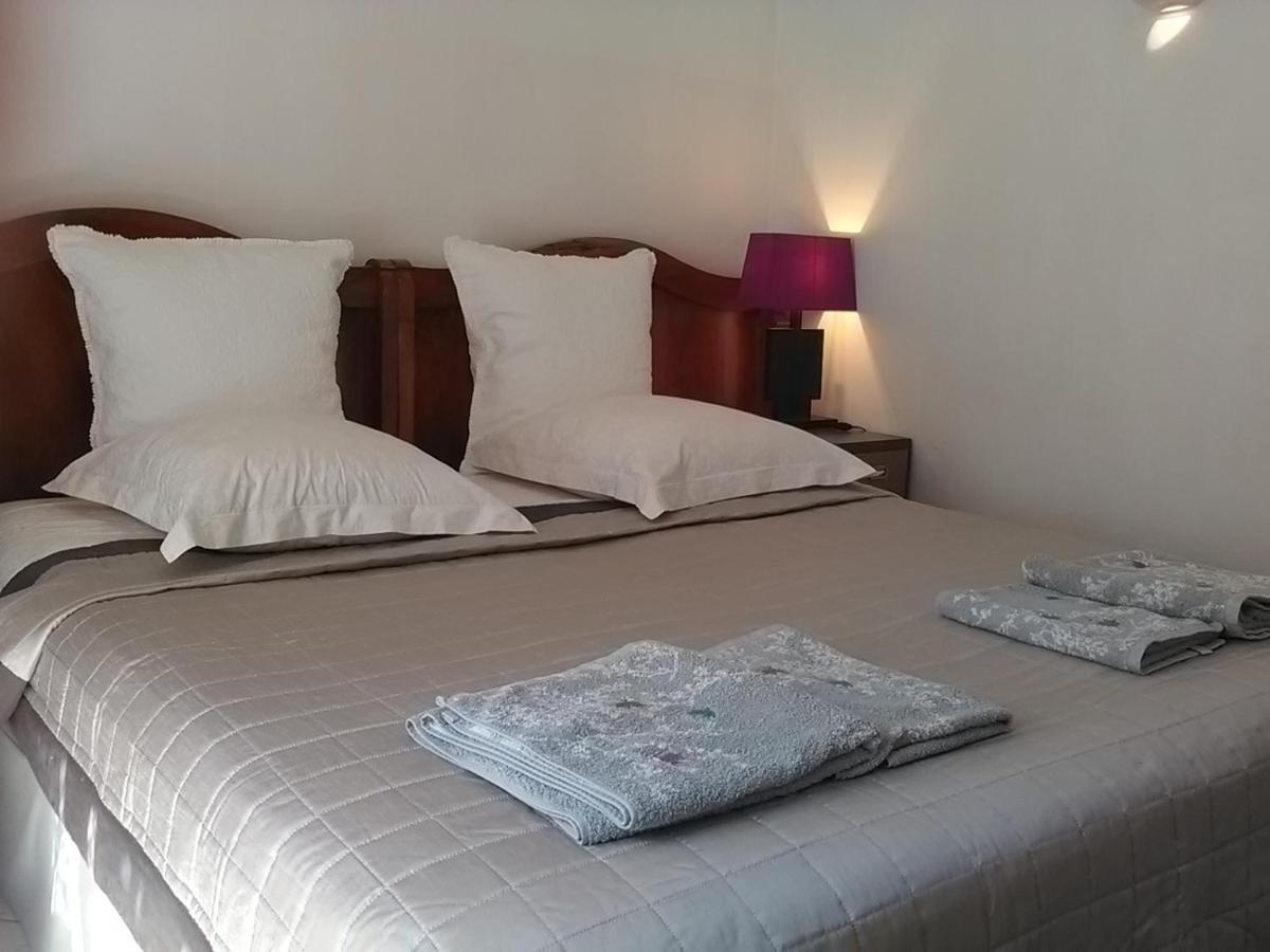 Cocooning Avignon Hotell Exteriör bild